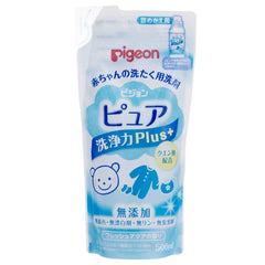 Pigeon Concentrated Laundry Liquid Refill 500ml