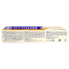 Elgydium Decay Protection Toothpaste 2 x 75ml