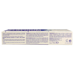 Elgydium Whitening Toothpaste 2 x 75ml