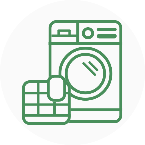 Laundry Supplies