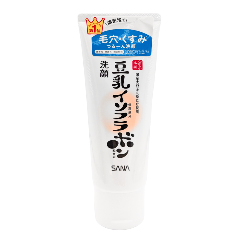 Sana Classic Face Wash