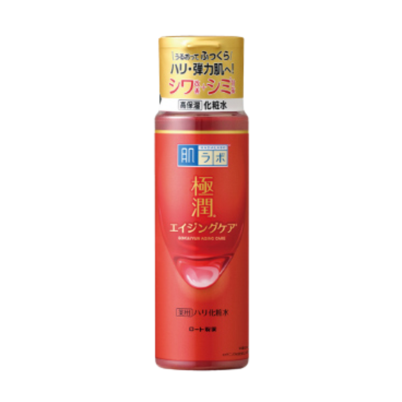Hada Labo Gokujyun Ageing Care Lotion 170ml