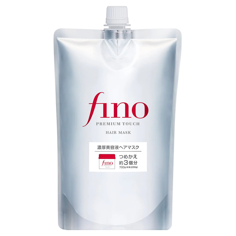 Fino Premium Touch Hair Mask Refill 700g