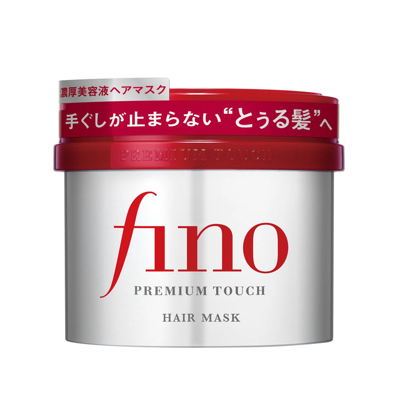 Fino Premium Touch Hair Mask NEW 230g