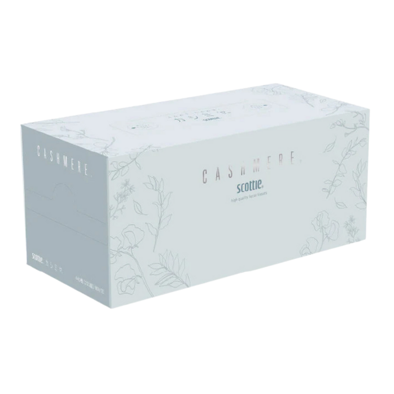 Scottie Elegant Cashmere Tissues 220 Sheets