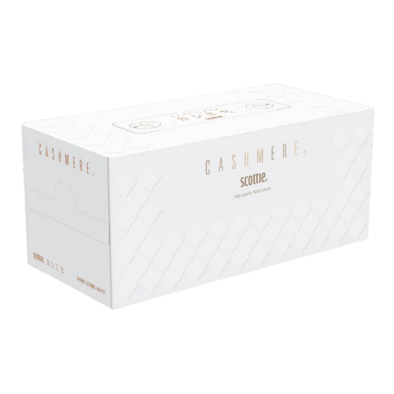 Scottie Cashmere Tissues 220 Sheets