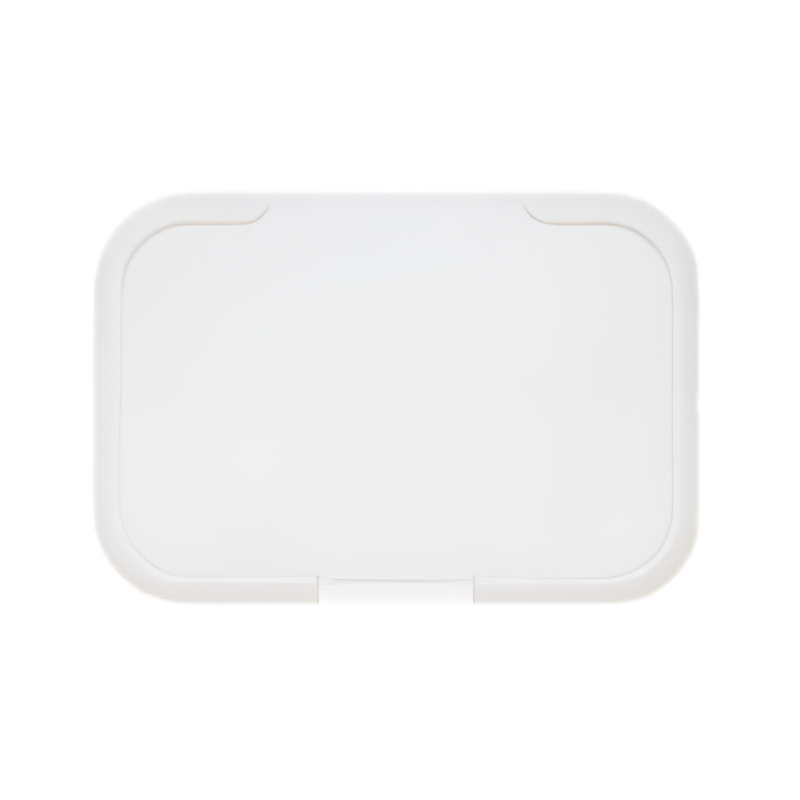 Bitatto Regular White Wipes Cover