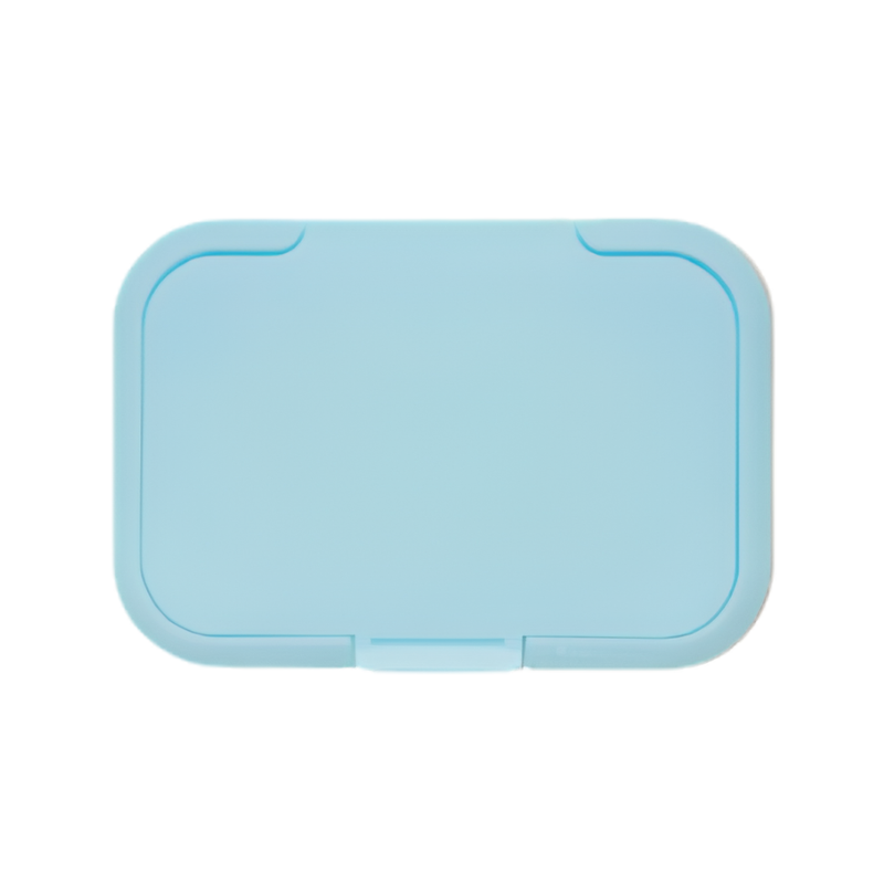 Bitatto Regular Light Blue Wipes Cover