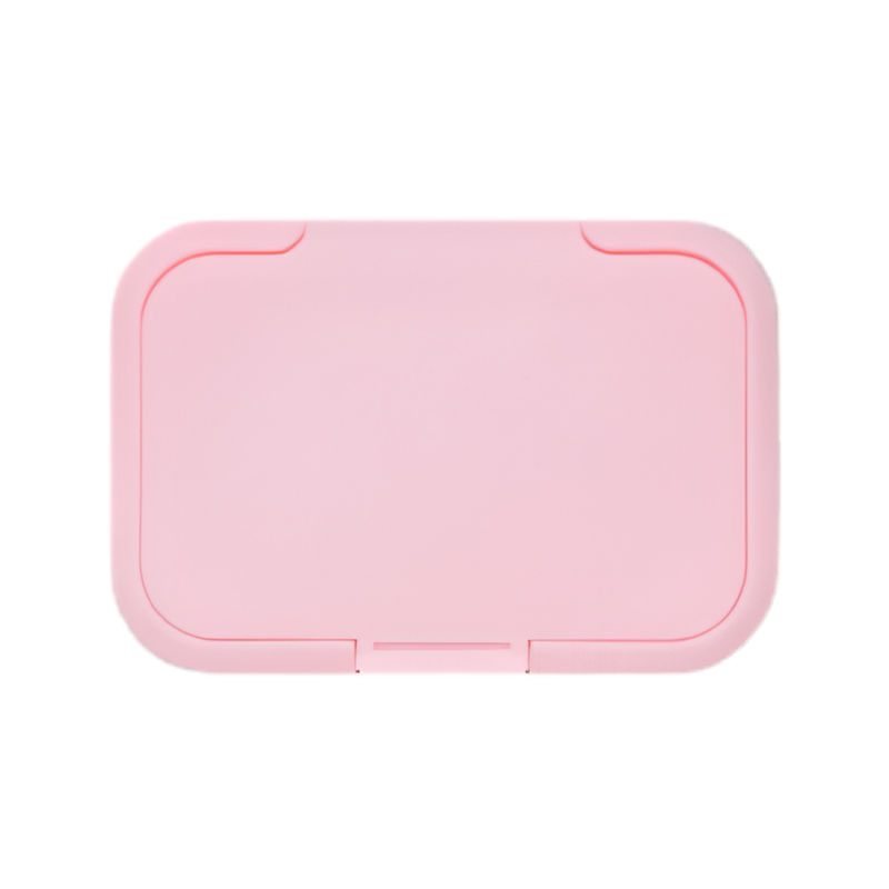 Bitatto Regular Pink Wipes Cover