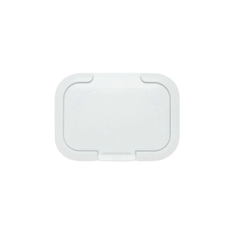 Bitatto Mini White Wipes Cover