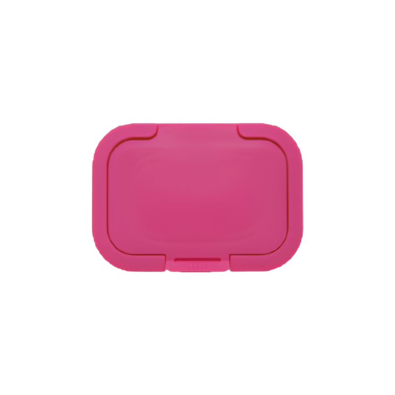 Bitatto Mini Pink Wipes Cover