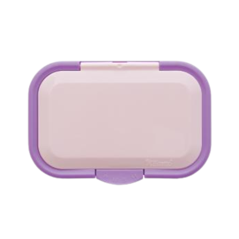 Bitatto Plus Violet Wipes Cover