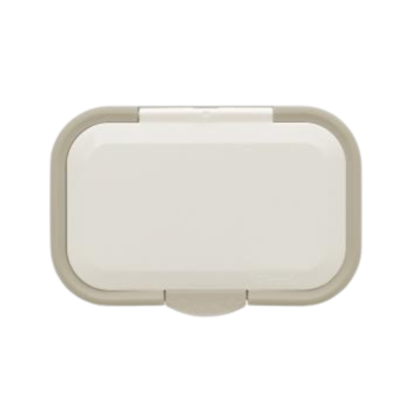 Bitatto Plus Grey White Wipes Cover