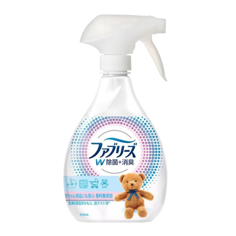 Febreze Fabric Refresher Spray Additive-Free 370ml