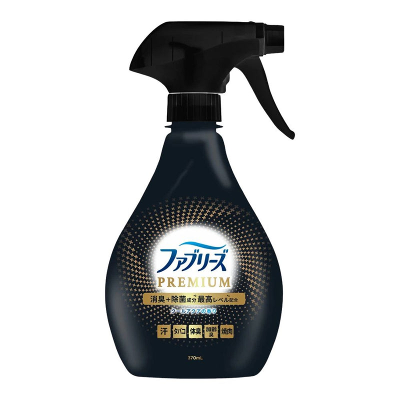 Febreze Premium Men Deodorising & Disinfecting Spray 370ml