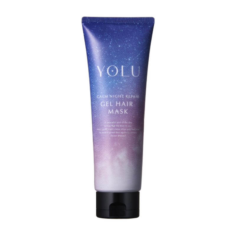 Yolu Calm Night Repair Hair Mask 145g