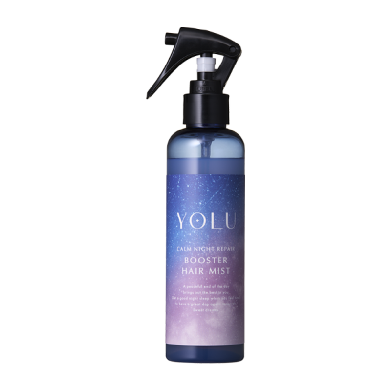 Yolu Calm Night Repair Hair Mist 185ml