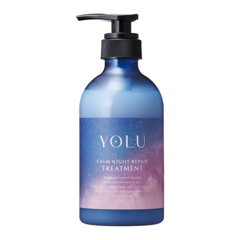 Yolu Calm Night Repair Conditioner Treatment 440g