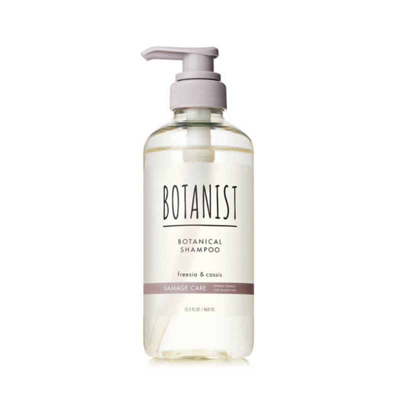 Botanist Damage Care Shampoo 460ml