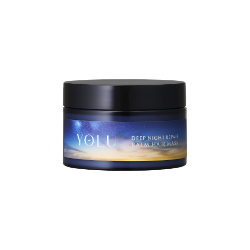 Yolu Deep Night Repair Hair Mask 145g