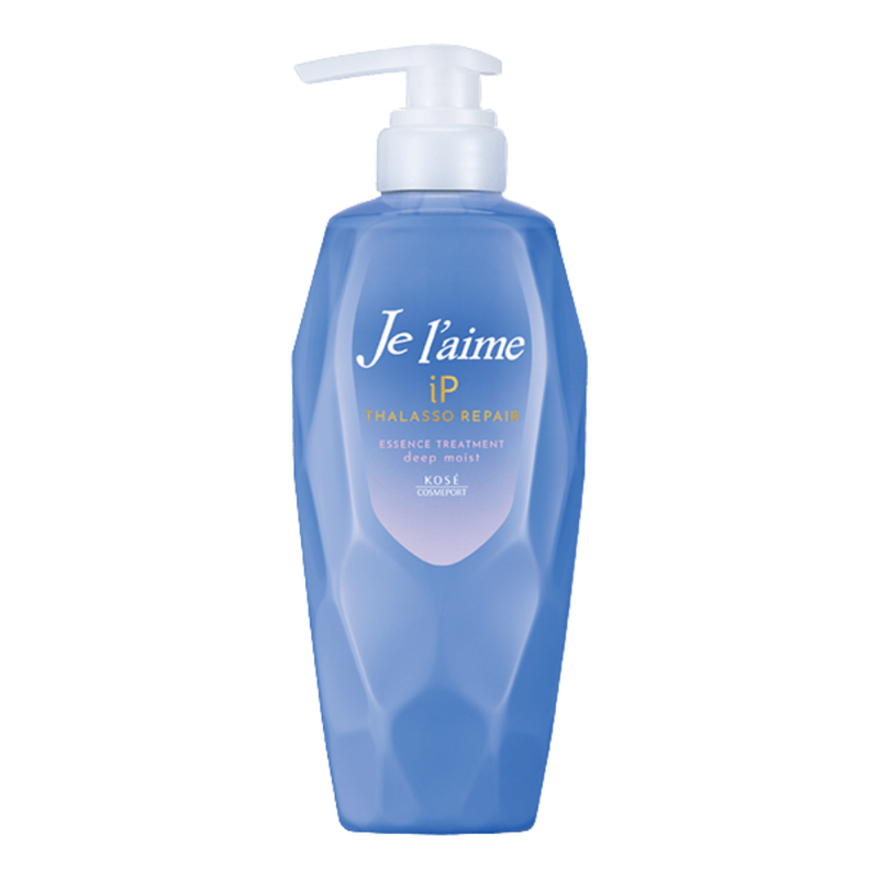 Kose Je l’aime iP Thalasso Repair Deep Moist Treatment 480ml