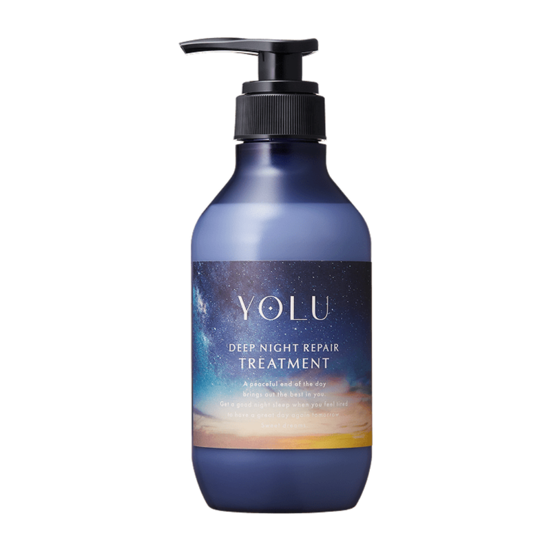Yolu Deep Night Repair Conditioner Treatment 400ml