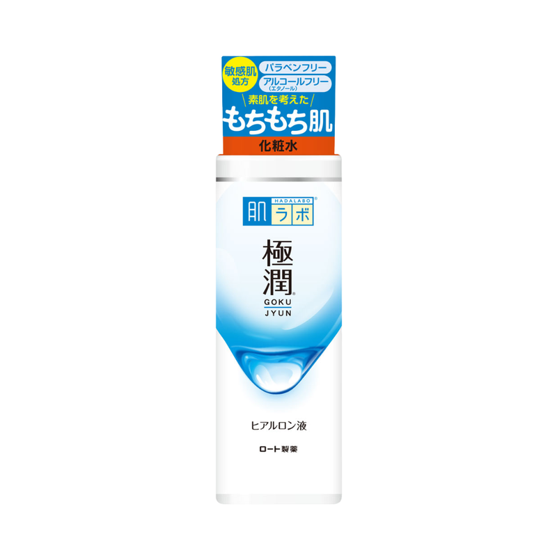 Hada Labo Gokujyun Rich Lotion 170ml