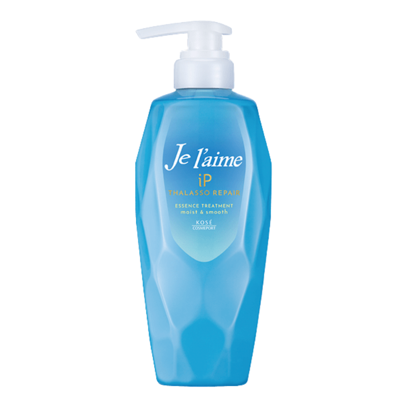 Kose Je l’aime iP Thalasso Repair Moist & Smooth Treatment 480ml
