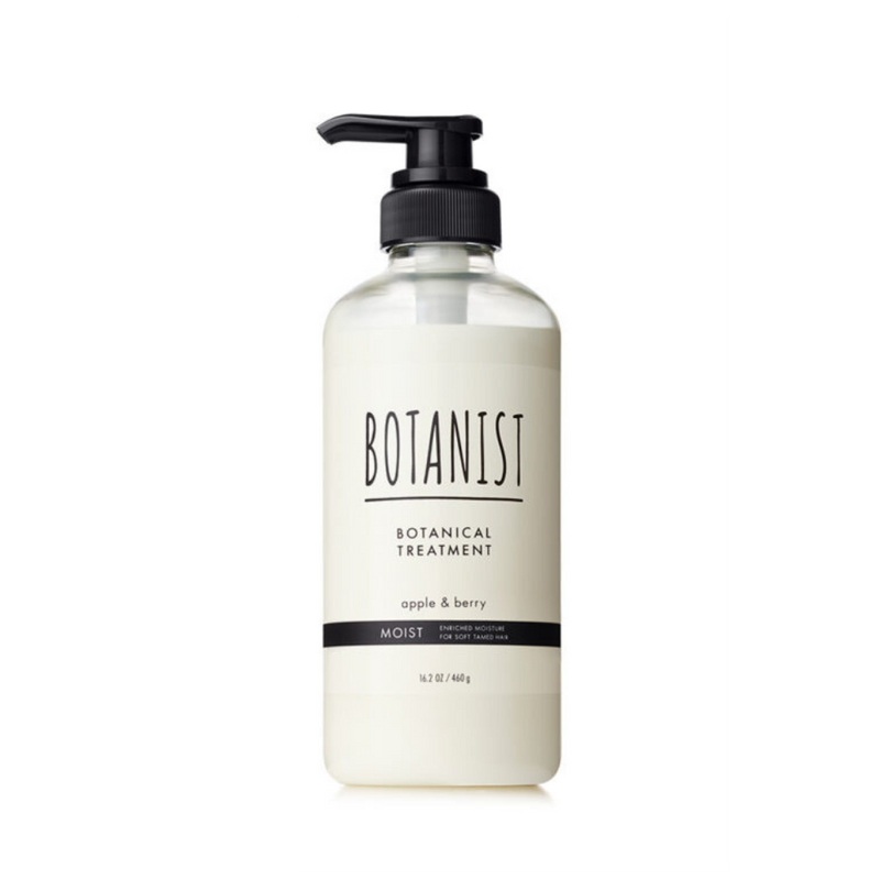 Botanist Moist Treatment 460ml