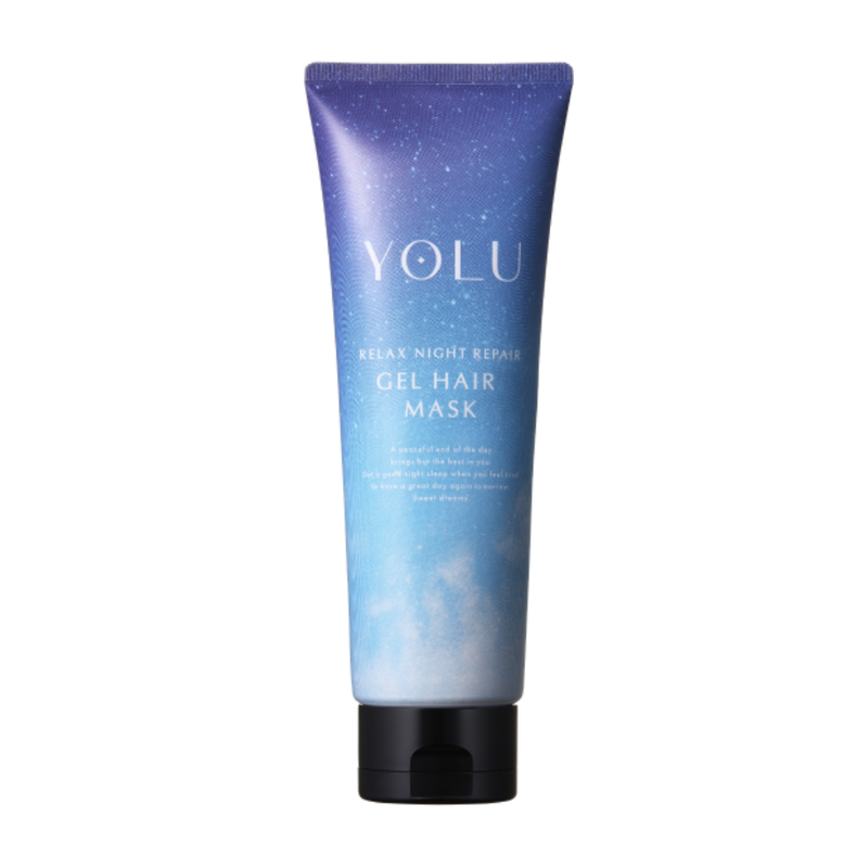 Yolu Relax Night Repair Hair Mask 145g