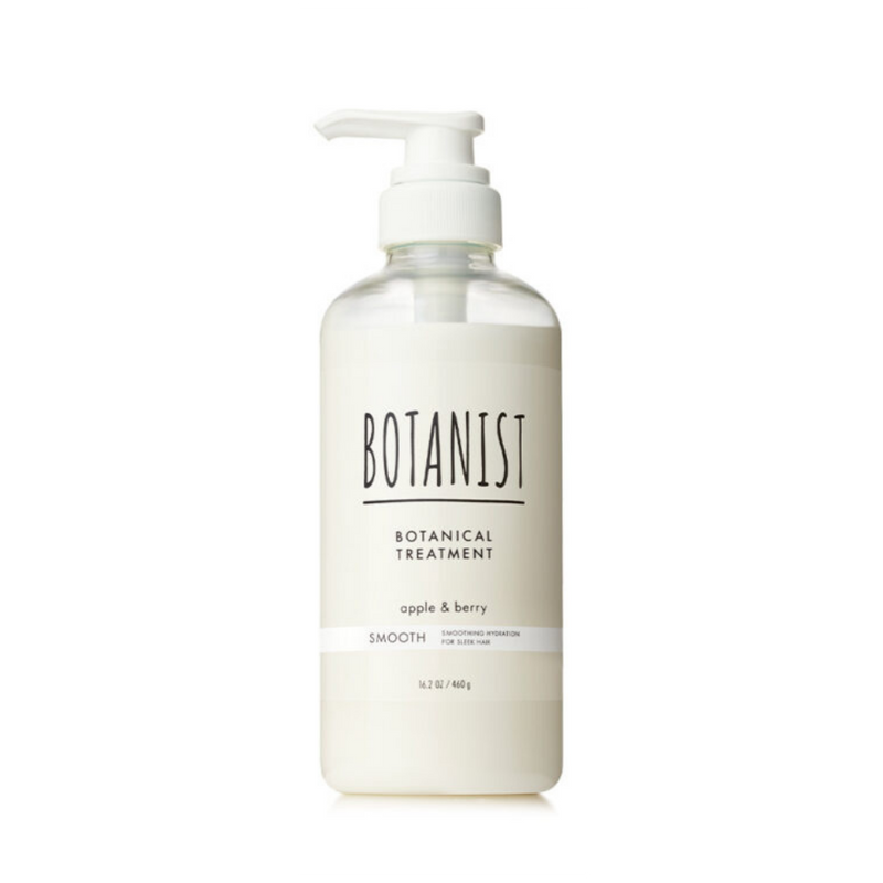 Botanist Smooth Treatment 460ml