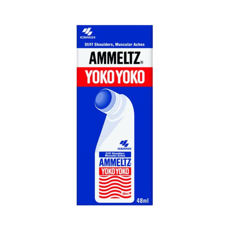 Kobayashi Ammeltz Yoko Yoko 48ml