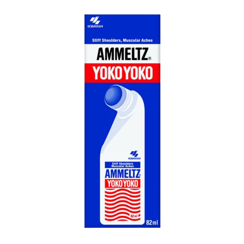 Kobayashi Ammeltz Yoko Yoko 82ml