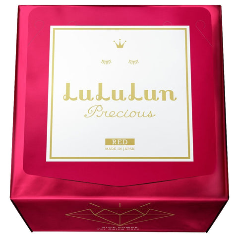 Lululun Precious Anti-Aging Moisturizing Mask 32 sheets