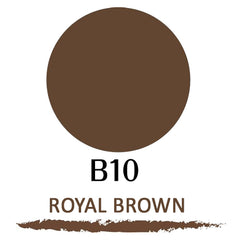 SANA NewBorn EX Eyebrow Pencil - B10 Royal Brown