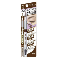SANA NewBorn EX Eyebrow Pencil - B7 Mellow Brown