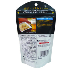 Glico Cheeza - Camembert 40g