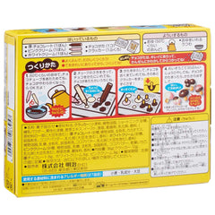Meiji Chocolate Mushroom 36g