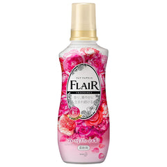 Kao Flair Fragrance Fabric Softener Floral Sweet 540ml