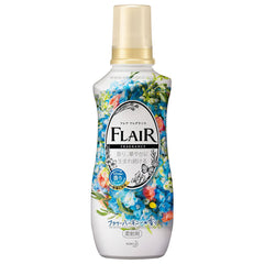 Kao Flair Fragrance Fabric Softener Flower Harmony 540ml