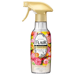 Kao Flair Fragrance Anti Wrinkle Spray Gentle Bouquet Scented 270ml