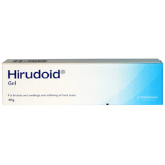 Hirudoid Gel 40g