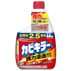 SC Johnson Mold Killer Mold and Stains Remover Refill 1000ml