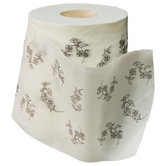 Shikoku Tokushi Premium Toilet Paper Roll 4 rolls - Sandalwood Scented