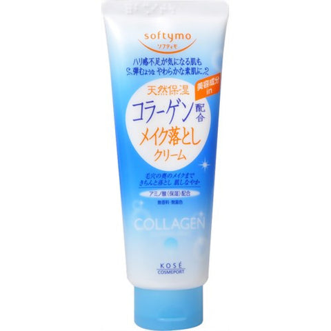 Kose Softymo Collagen Cream Cleanser 150g