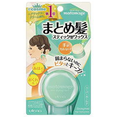 Utena Matomage Hair Styling Stick Strong Hold 13g
