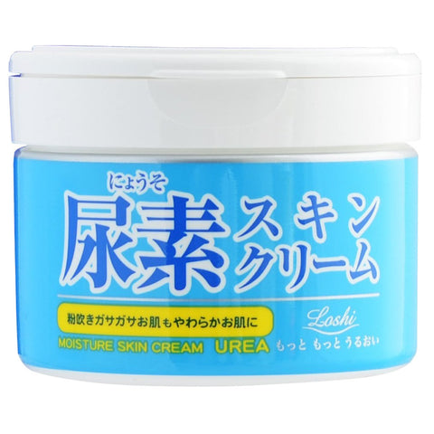 Loshi Urea Moisture Skin Cream 220g