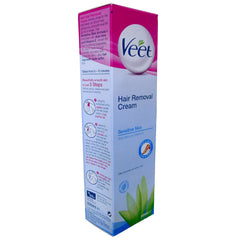 Veet Hair Removal Cream - Sensitive Skin 200ml